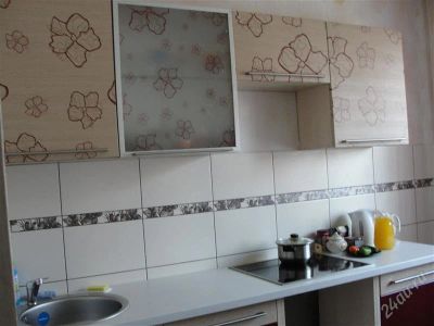 Лот: 974735. Фото: 1. Кухонный гарнитур. Кухонные гарнитуры