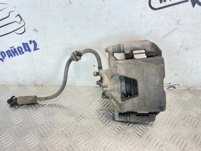Лот: 25050637. Фото: 1. суппорт тормозной Chevrolet Cruze... Тормозная система
