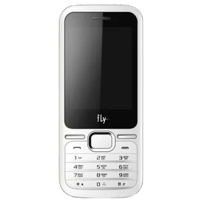 Лот: 3953741. Фото: 1. Продам телефон Fly DS125 в хорошем... Кнопочные мобильные телефоны