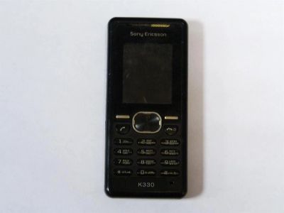 Лот: 3327147. Фото: 1. Sony Ericsson k330. Кнопочные мобильные телефоны