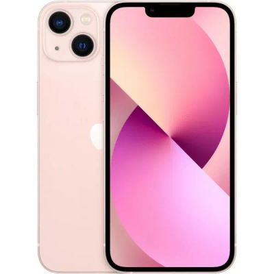 Лот: 24450067. Фото: 1. Смартфон Apple iPhone 13 128Gb... Смартфоны