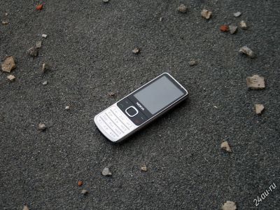 Лот: 4802773. Фото: 1. Nokia 6700 Classic оригинал. Смартфоны