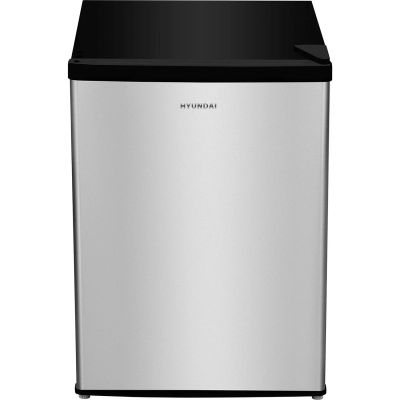 Лот: 25343130. Фото: 1. Холодильник Hyundai CO1002 Silver. Холодильники, морозильные камеры
