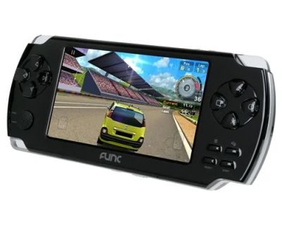 Лот: 3405993. Фото: 1. Продам игровой плеер Digital Function... Игры для ПК