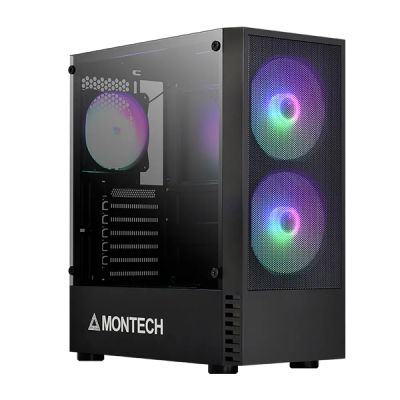 Лот: 25047349. Фото: 1. СБ Альдо Intel Премиум+ i5 14400F... Компьютеры в сборе