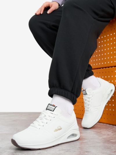 Лот: 24284991. Фото: 1. Кроссовки женские Ellesse Impress... Кеды, кроссовки, слипоны