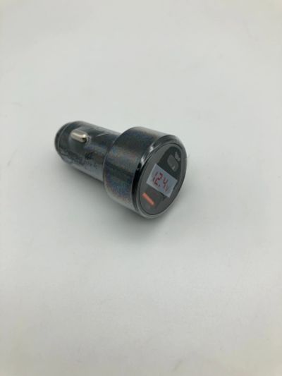 Лот: 15231010. Фото: 1. АЗУ адаптер Baseus Type-C(PD... WiFi, Bluetooth адаптеры