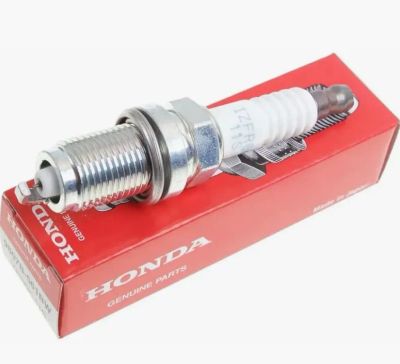Лот: 25264905. Фото: 1. Свеча зажигания Honda 9807B561BP... Расходные материалы