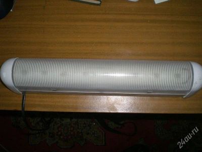 Лот: 934715. Фото: 1. светодиодная лампа (8 светодиодов... Другое освещение