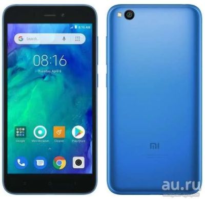 Лот: 13616412. Фото: 1. Новый гарантия 1 год Xiaomi redmi... Смартфоны