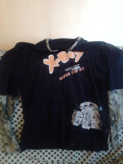 Лот: 3928787. Фото: 1. Кофта 8. Свитера, худи, толстовки