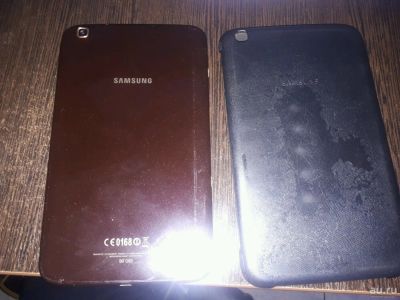 Лот: 13828440. Фото: 1. Планшет Samsung galaxy tab 3 SM-T311. Планшеты