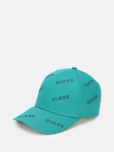 Лот: 24275349. Фото: 1. Бейсболки GUESS. Другое (аксессуары)