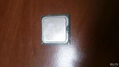 Лот: 9038285. Фото: 1. 4-х ядерный процессор Intel Core... Процессоры