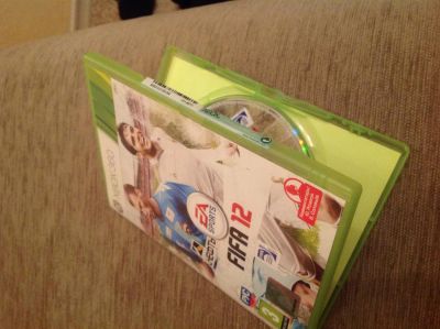Лот: 3627022. Фото: 1. Диск Xbox 360. Игры для консолей