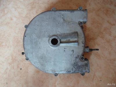 Лот: 10068559. Фото: 1. Кожух задней звезды ИЖ 1,2,R-19... Запчасти