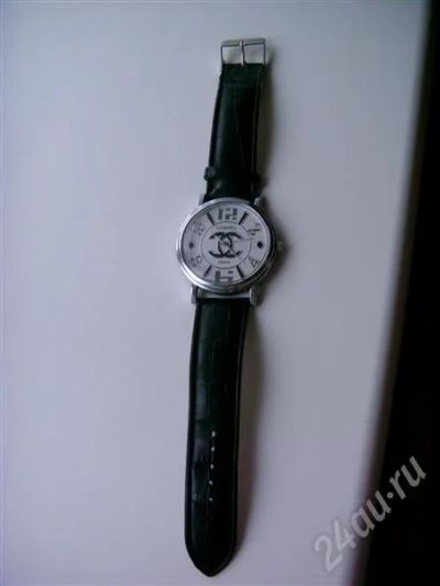 Лот: 694939. Фото: 1. Часы под chanel. Красноярск