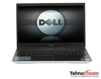 Лот: 18433517. Фото: 1. 15.6" Ноутбук Dell G315-6613 белый. Ноутбуки
