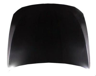 Лот: 3693652. Фото: 1. Капот bmw f10/f11 (2010- ) стальной. Кузов