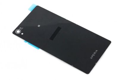 Лот: 9115045. Фото: 1. Задняя крышка Sony Xperia Z3 D6603... Корпуса, клавиатуры, кнопки