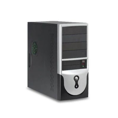 Лот: 9639377. Фото: 1. Системный блок с монитором. Другое (комплектующие)
