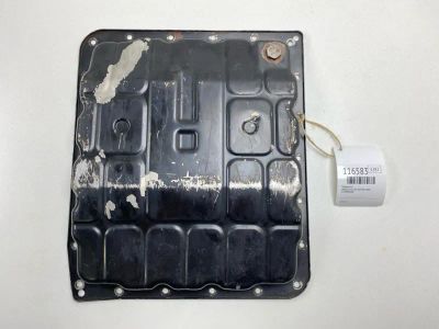 Лот: 25558412. Фото: 1. Поддон КПП Infiniti Ex35 2008... Двигатель и элементы двигателя