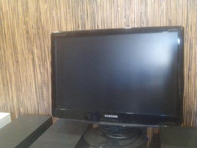 Лот: 6188245. Фото: 1. Samsung SyncMaster В2230N 21.5... ЖК-мониторы