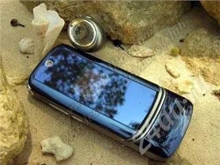 Лот: 203164. Фото: 1. Motorola K1. Кнопочные мобильные телефоны