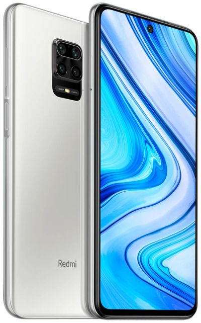 Лот: 16310312. Фото: 1. Смартфон Xiaomi Redmi Note 9 Pro... Смартфоны