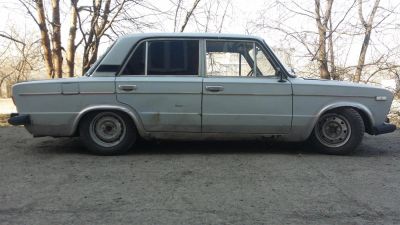 Лот: 3931471. Фото: 1. Продам ВАЗ 2106 Богов! за 16 сегодня. Автомобили