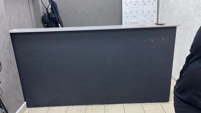 Лот: 25204204. Фото: 1. Стойка ресепшн. Другое (оборудование)