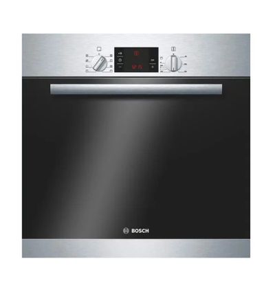 Лот: 16063062. Фото: 1. Духовой шкаф Bosch HBA23B150E... Плиты, духовые шкафы, варочные поверхности