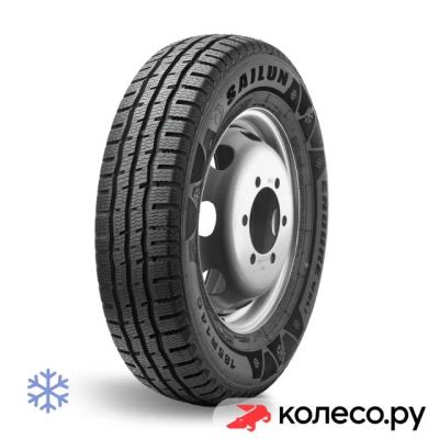 Лот: 25104177. Фото: 1. Endure WSL1 215/70 R15 109/107R. Шины