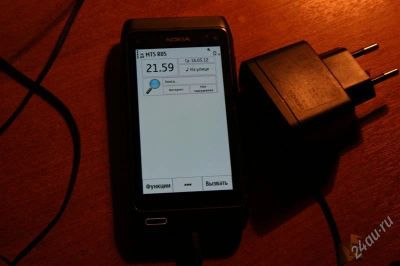 Лот: 1821226. Фото: 1. Nokia N8 16gb забирай не хочу... Смартфоны