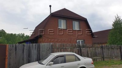 Лот: 20671432. Фото: 1. Дом в районе ДНТ Устье. Дома