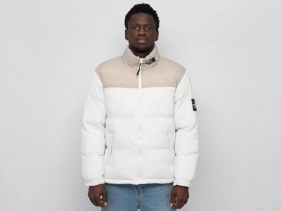 Лот: 24975803. Фото: 1. Куртка зимняя The North Face. Верхняя одежда