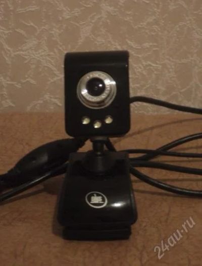 Лот: 1459297. Фото: 1. web камера DNS. Веб-камеры