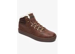 Лот: 18309498. Фото: 1. Ботинки Quiksilver JAX Зимние. Ботинки, полуботинки