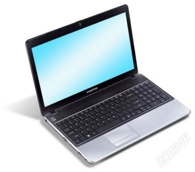 Лот: 1208081. Фото: 1. eMachines E640 Athlon II P320... Ноутбуки