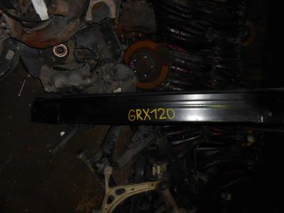 Лот: 20895978. Фото: 1. Усилитель бампера Toyota Mark... Кузов