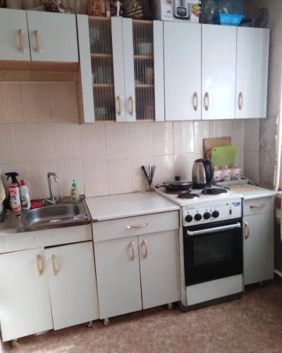 Лот: 16165843. Фото: 1. Кухонный гарнитур. Кухонные гарнитуры