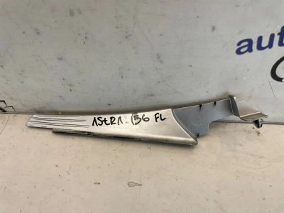 Лот: 24698839. Фото: 1. накладка стойки Opel Astra L48. Другое (автозапчасти)