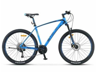 Лот: 25265007. Фото: 1. Велосипед Stels Navigator-760... Велосипеды
