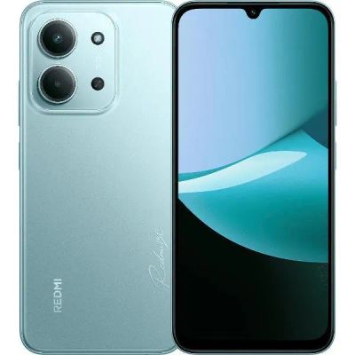 Лот: 25727974. Фото: 1. Смартфон Xiaomi Redmi 15C 4/256GB... Смартфоны