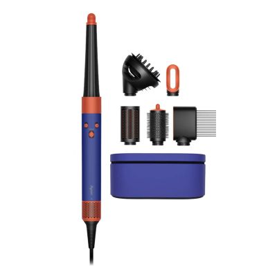 Лот: 24596576. Фото: 1. Стайлер Dyson Airwrap HS08 ID... Укладка и стрижка волос, бритьё, эпиляция