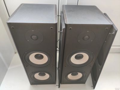 Лот: 17864835. Фото: 1. Microlab solo mk3. Активные акустические системы