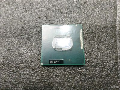Лот: 13752092. Фото: 1. Процессор б.у. Intel Pentium b950... Процессоры