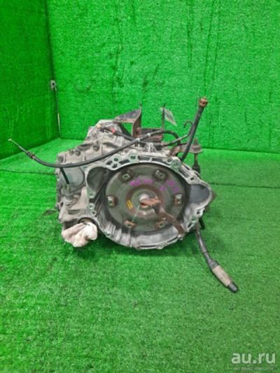 Лот: 17791376. Фото: 1. Акпп Toyota Curren ST208 4S-FE... Трансмиссия