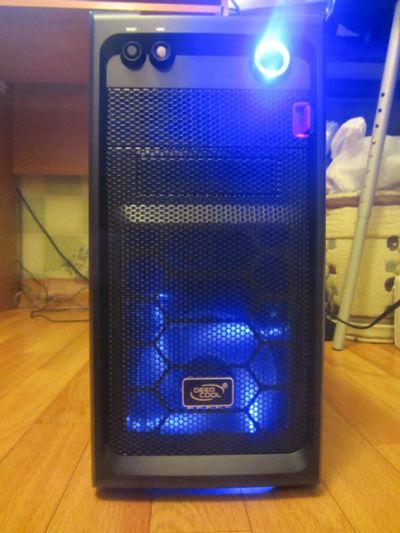 Лот: 9422848. Фото: 1. KabyLake Системный блок: Процессор... Компьютеры в сборе