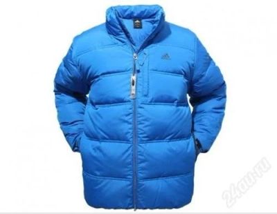 Лот: 1117782. Фото: 1. adidas soft down jacket пуховик... Верхняя одежда